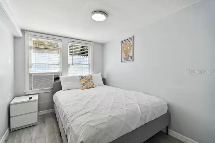 Lower Unit