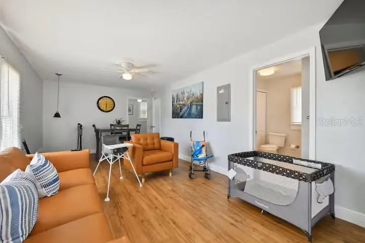Upper Unit