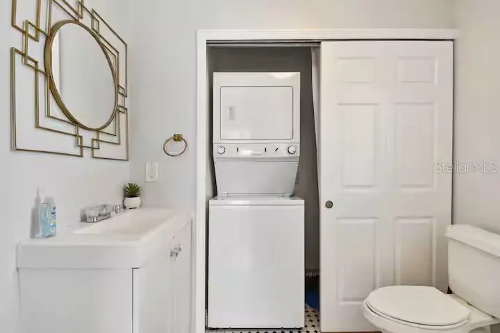 Upper Unit