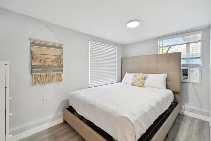 Lower Unit