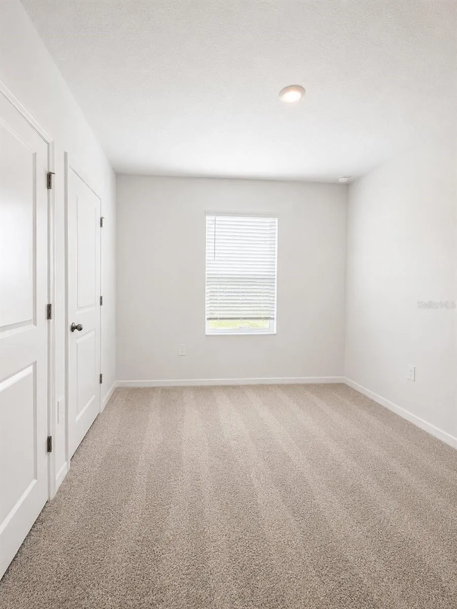 Kid's bedroom 1