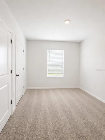 Kid's bedroom 1