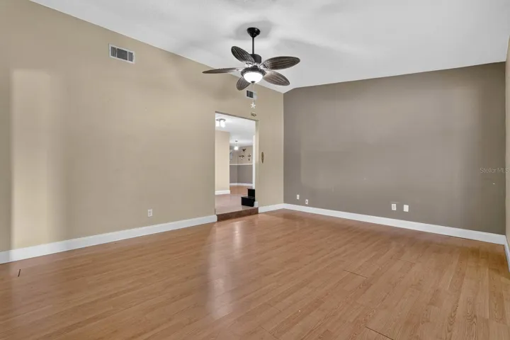 Front Living Room