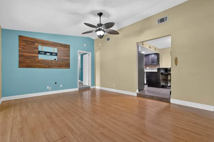 Dining Area - Alternate View