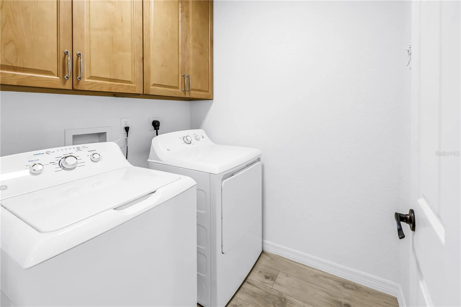 Laundry Room on 2nd Floor
