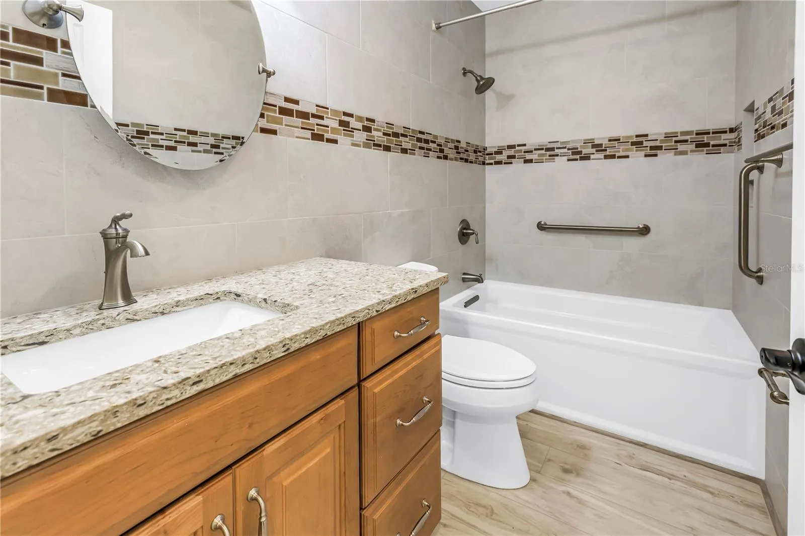 2nd Bathroom on 2nd Floor