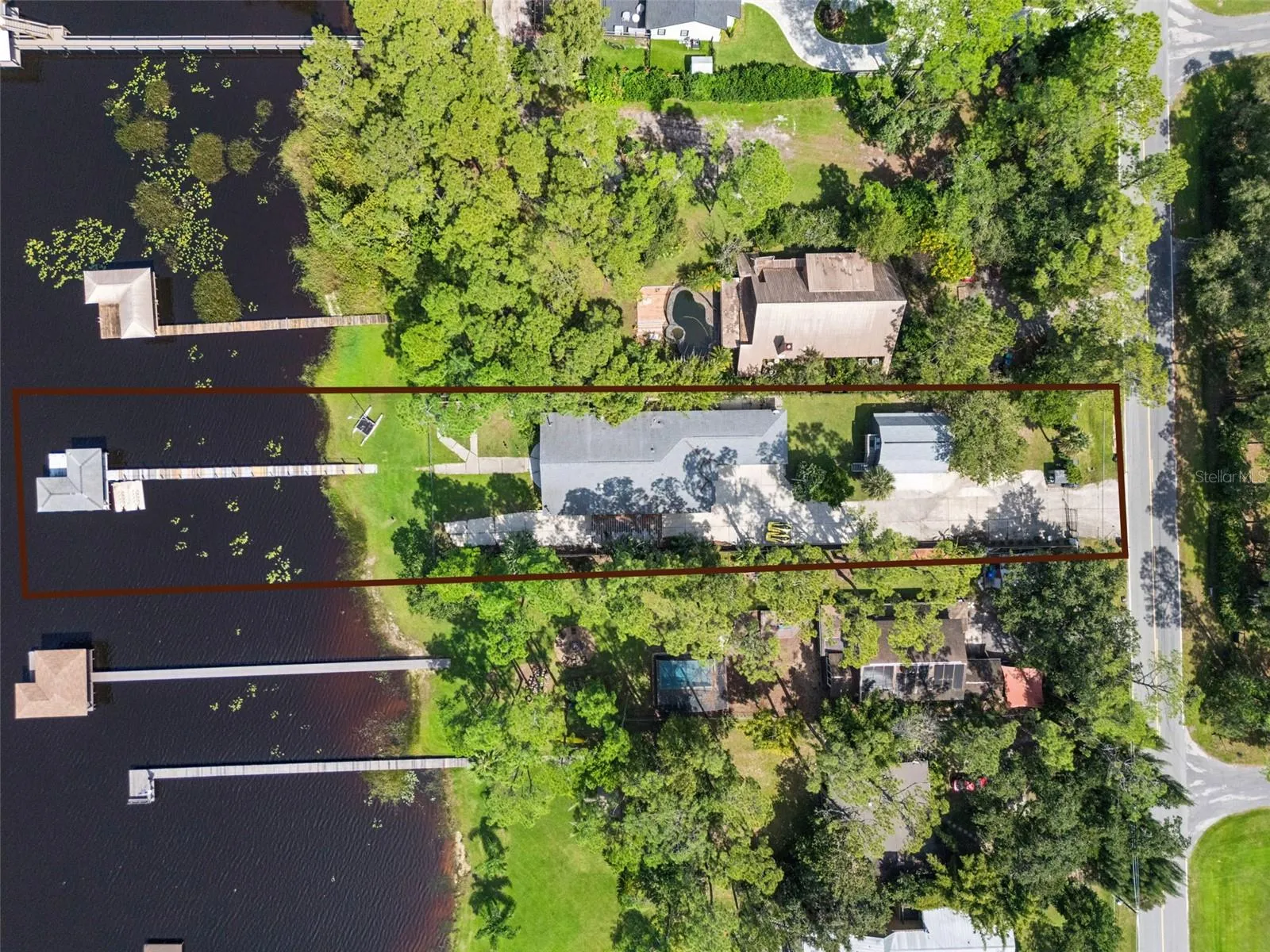 1.75 Acres.