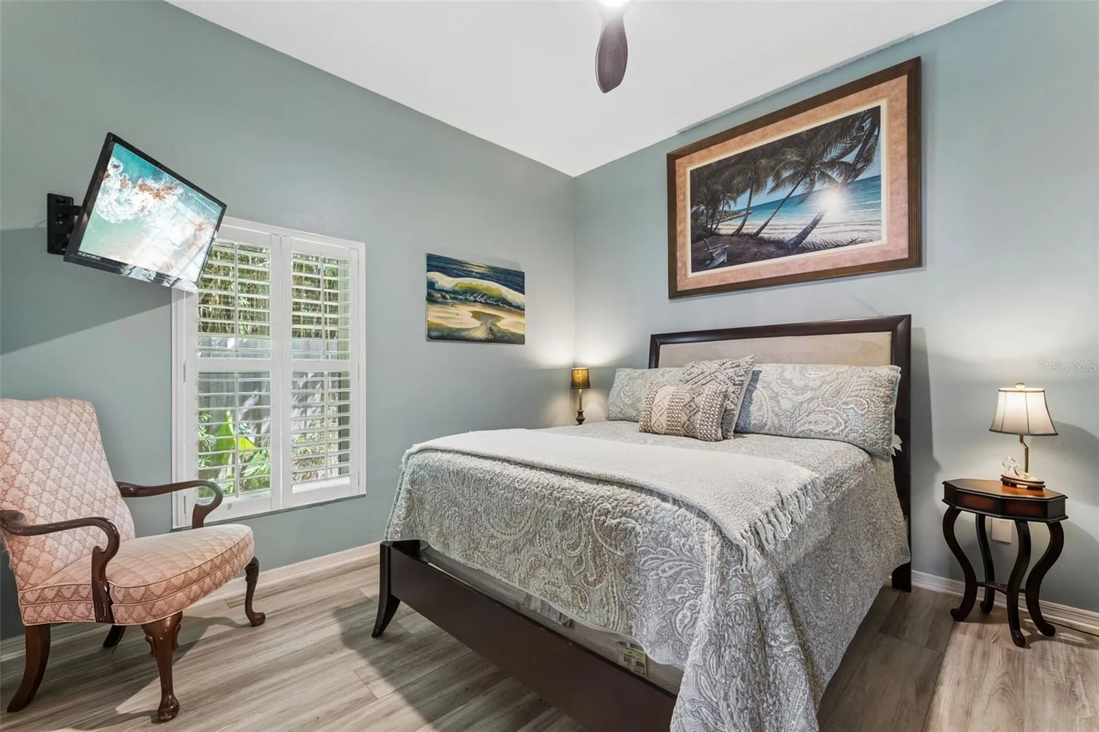 Third Bedroom.