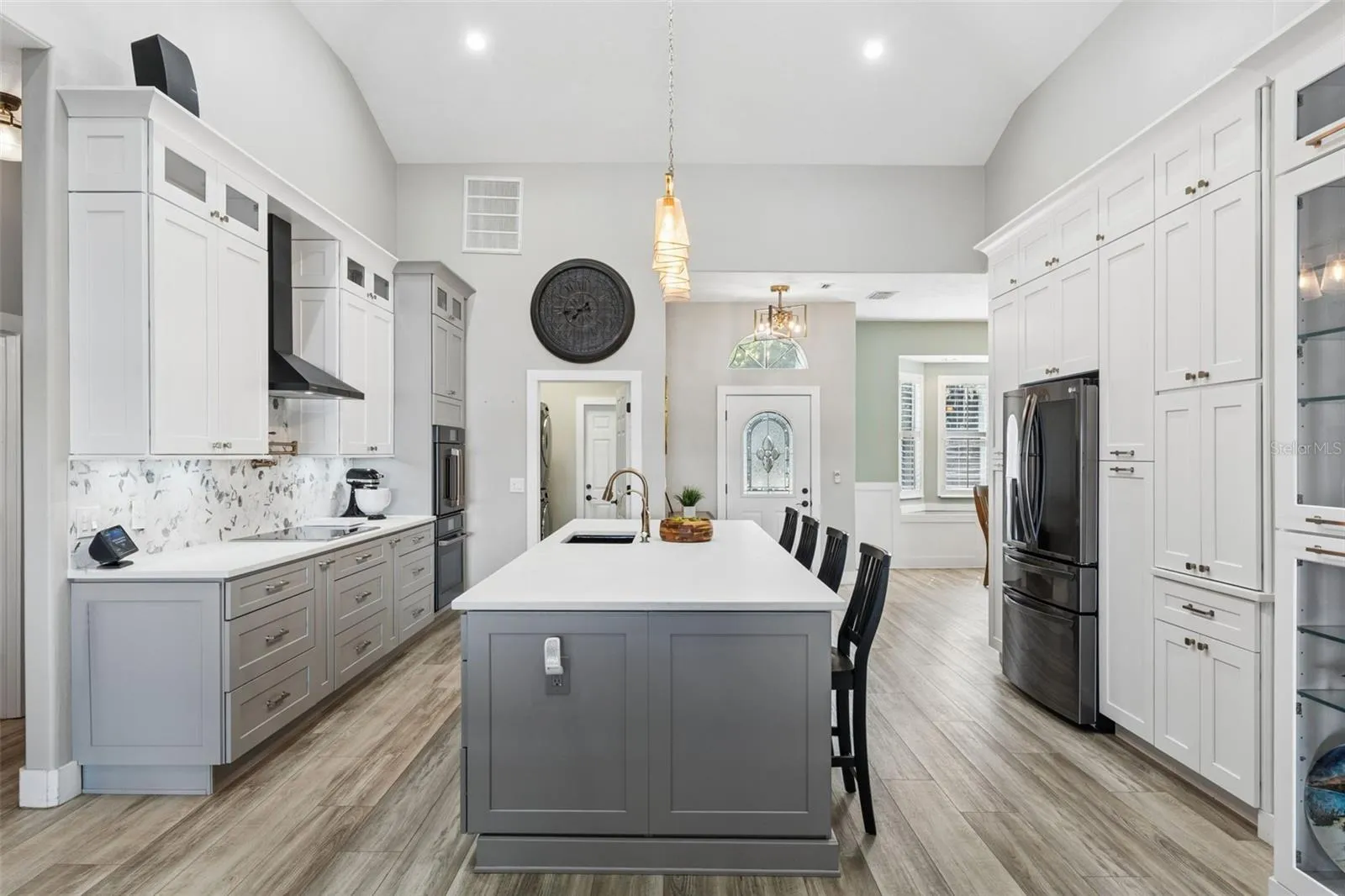 Welcome to your dream kitchen.