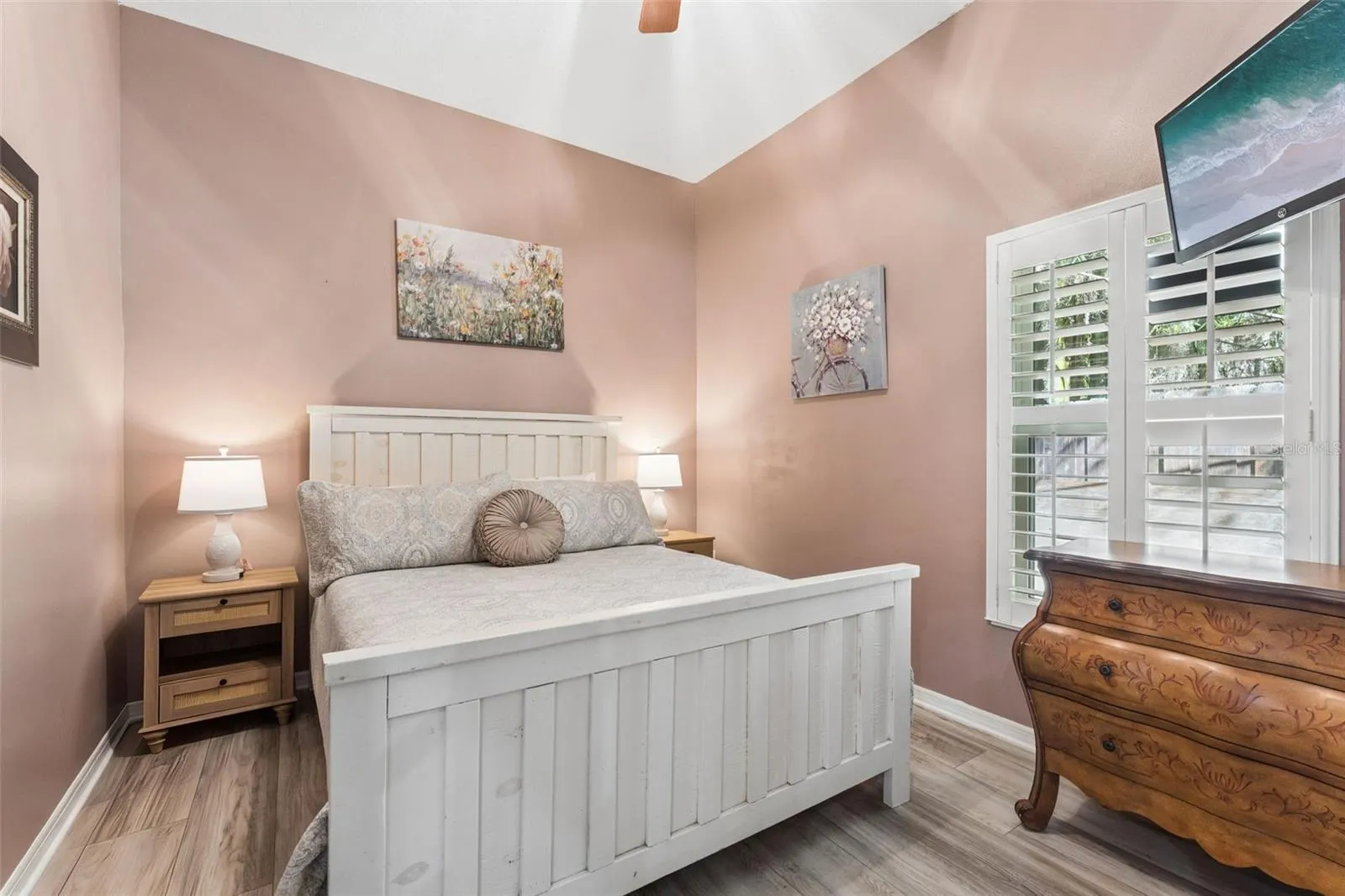 Second Bedroom.