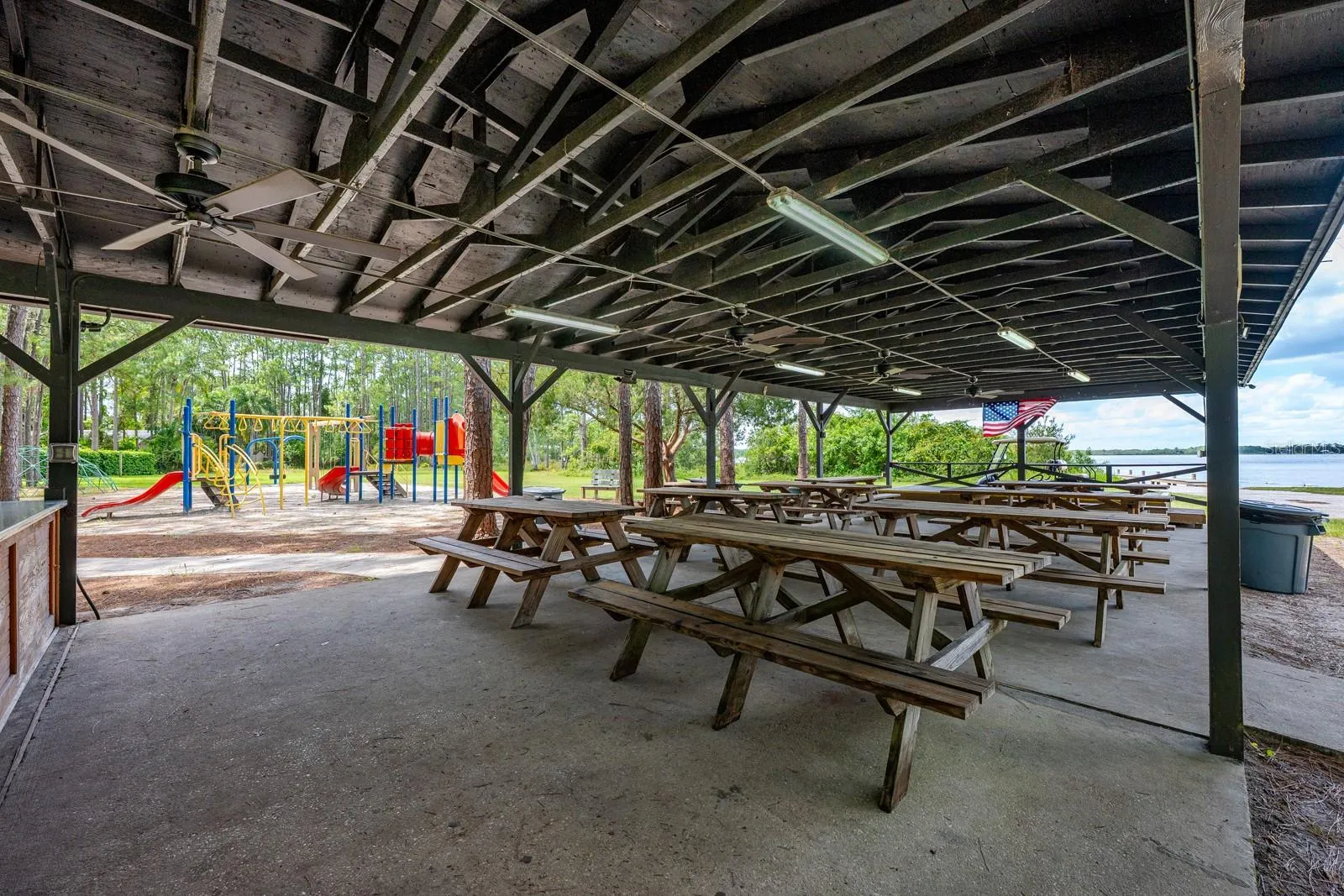 Isle of Pines community.