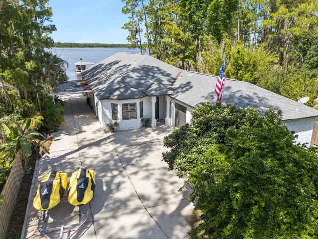 Beautifully upgraded and designed to make the most of its incredible WEST-FACING WATER VIEWS, this Isle of Pines home delivers privacy, sunsets and an outdoor living space that feels like a true retreat!