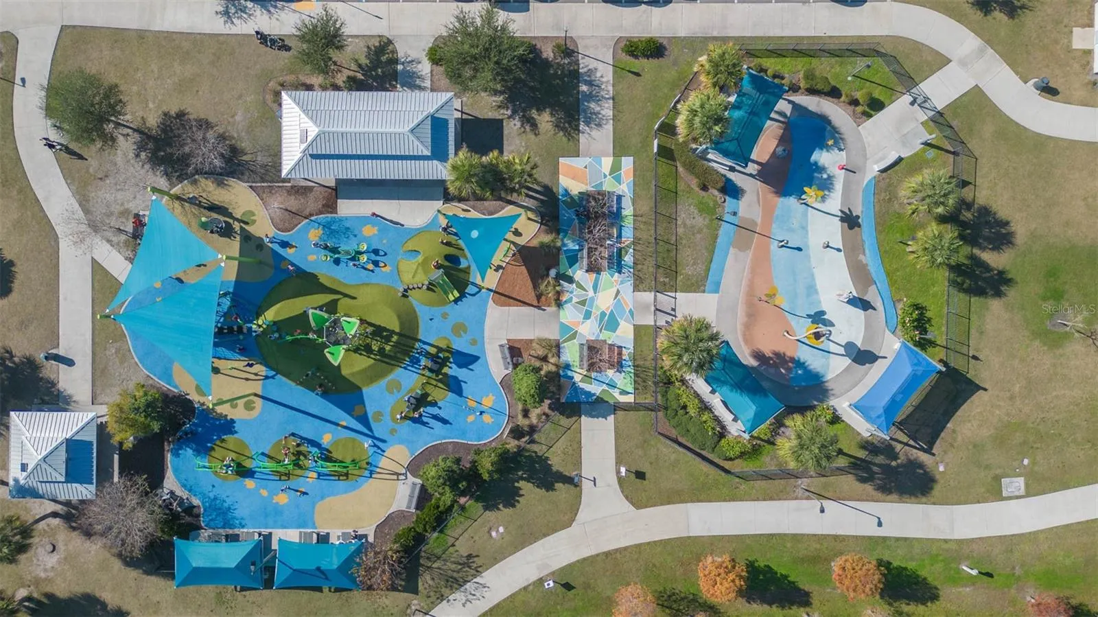 Carrollwood Village Park