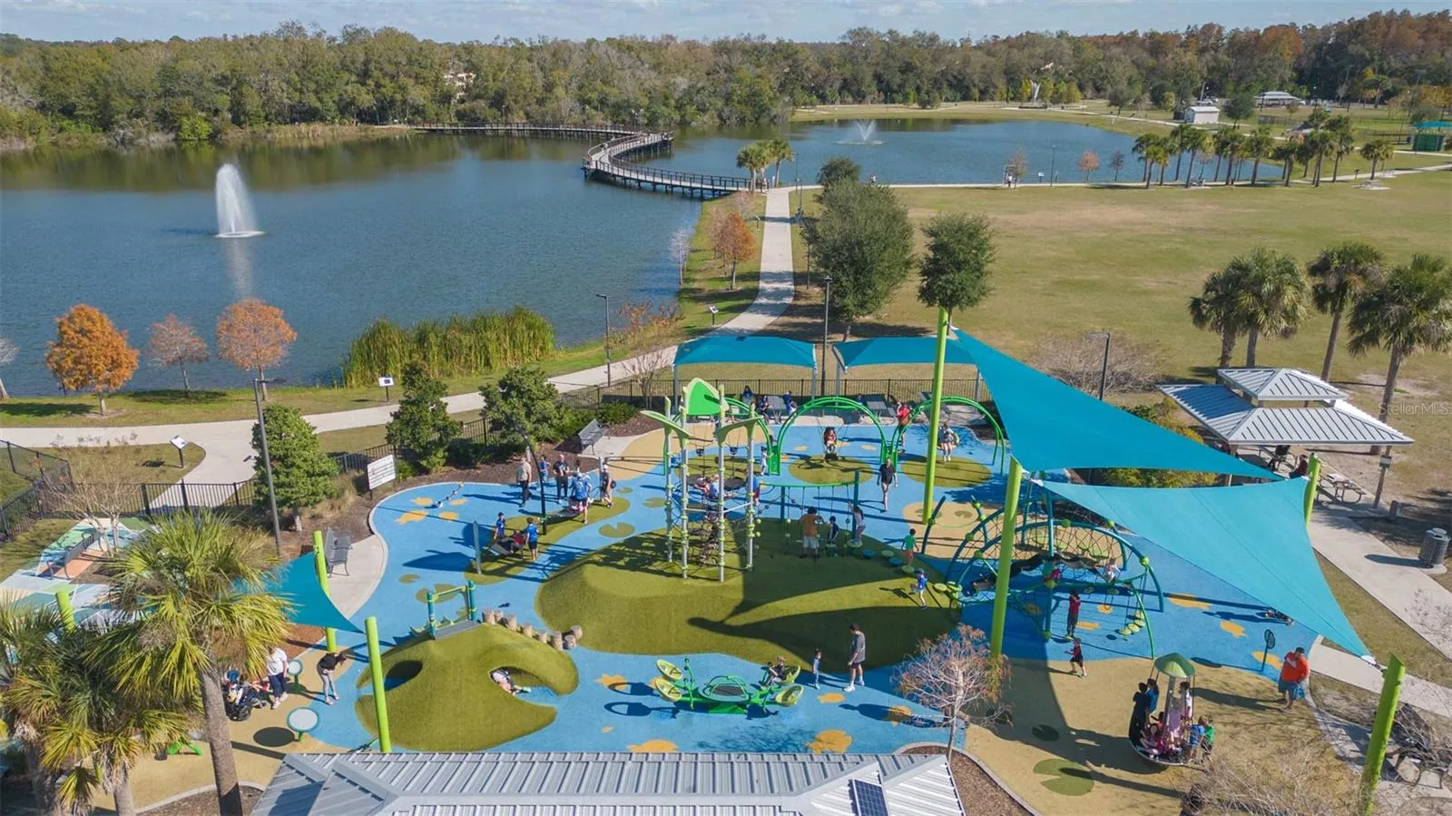Carrollwood Village Park