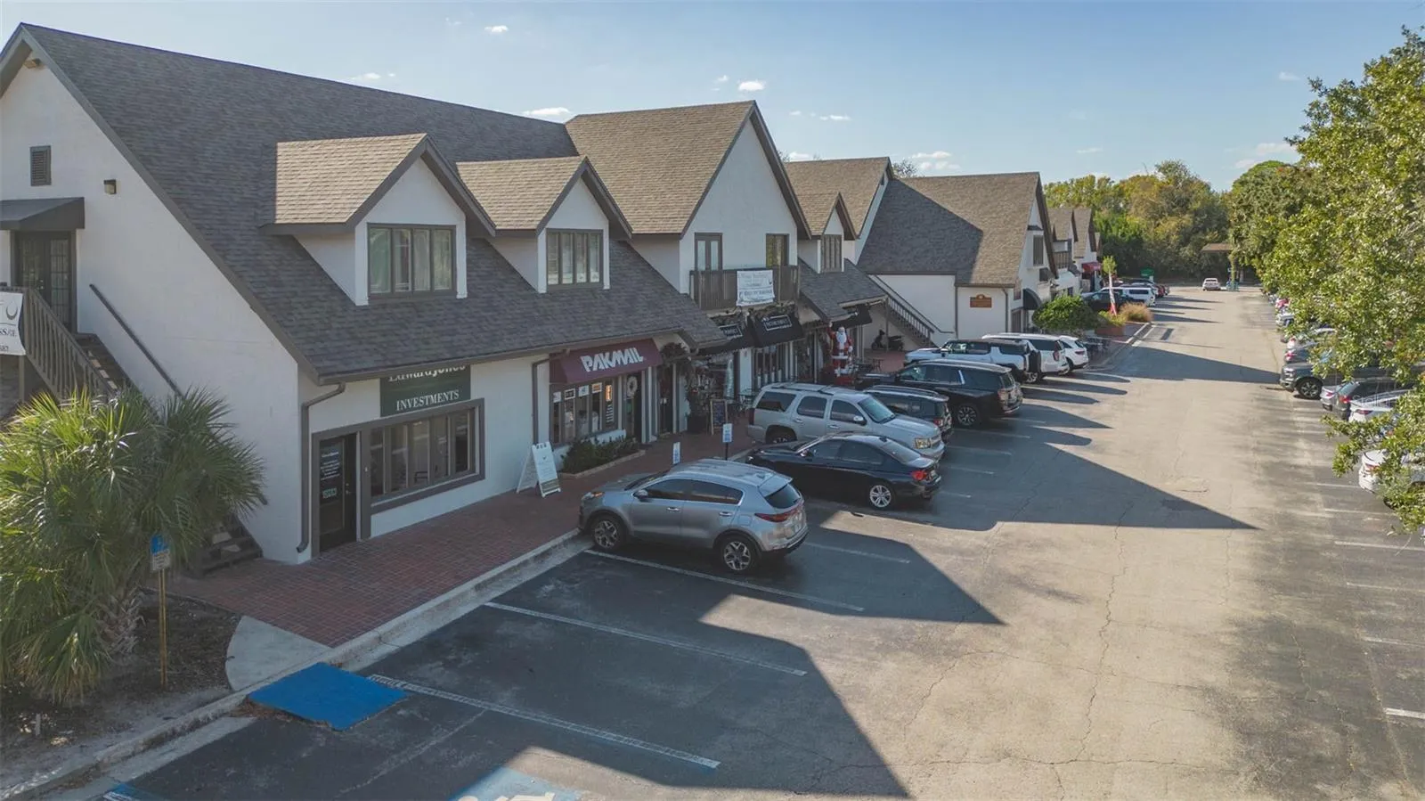 Carrollwood Village Center