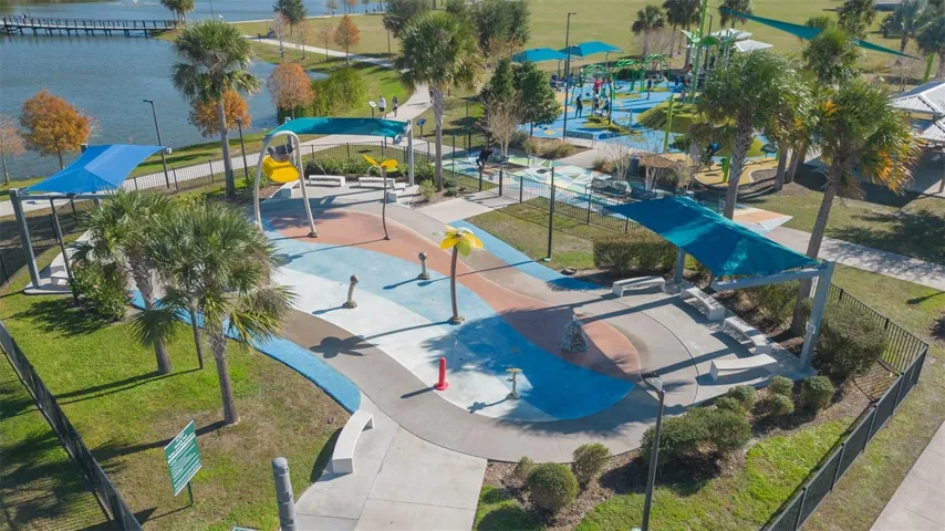 Carrollwood Village Park