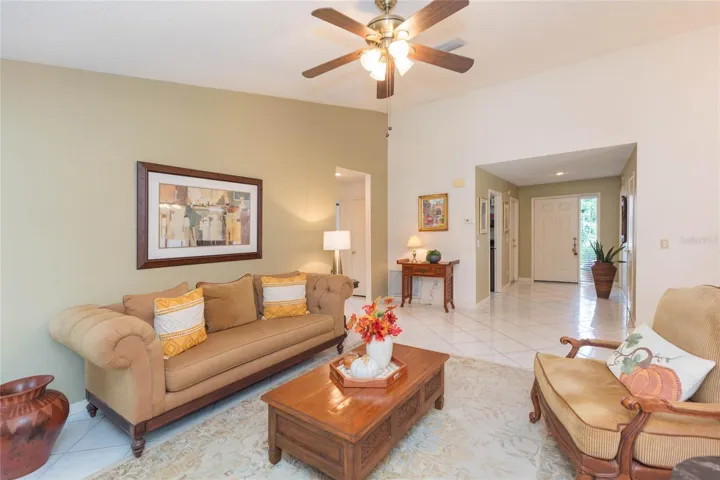 Great Room/ Foyer