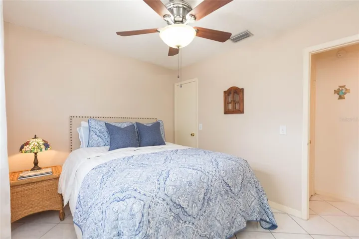 Bedroom #2