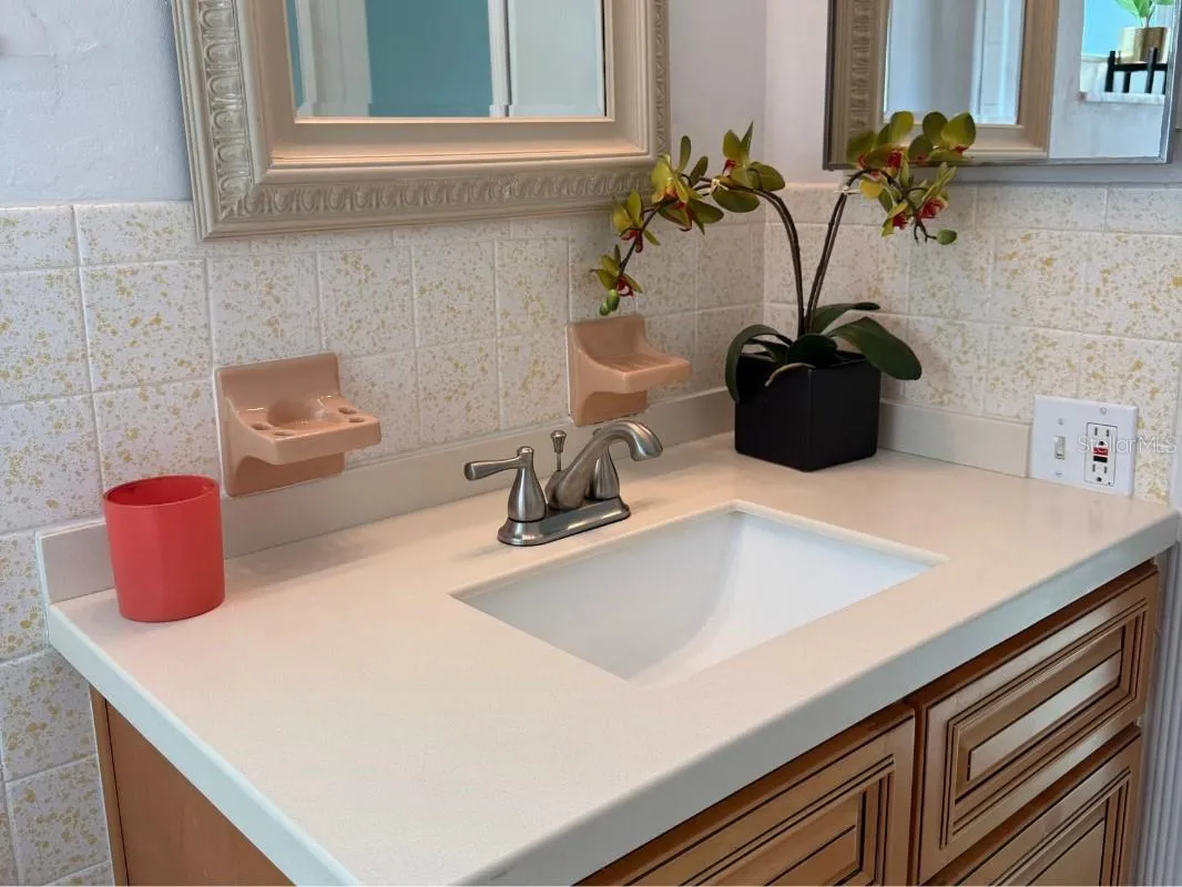 En Suite Bathroom