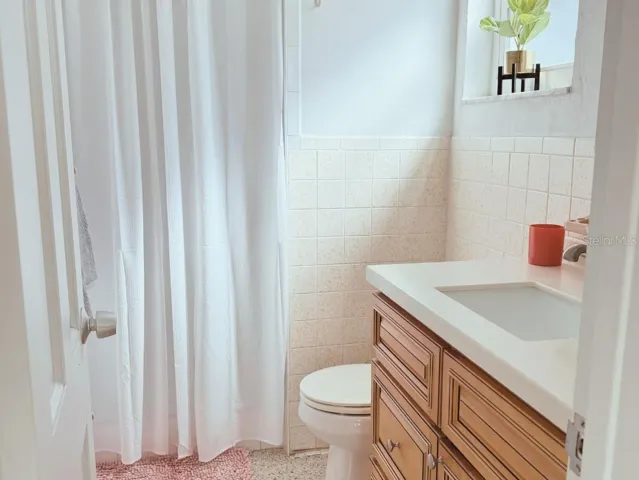 En Suite Bathroom