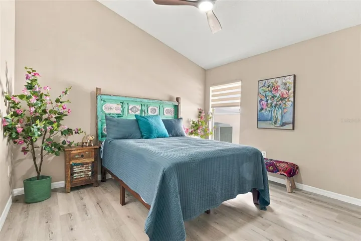Bedroom #2.