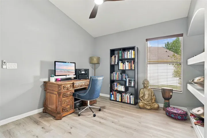 Bedroom #3.