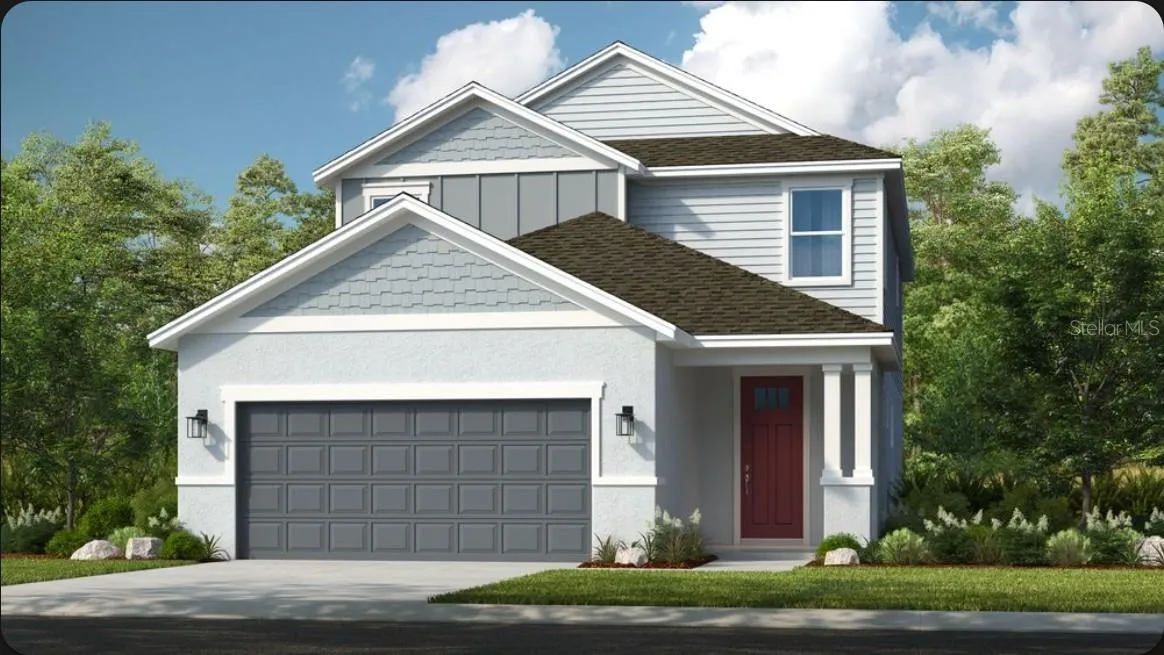 Anastasia Rendering
