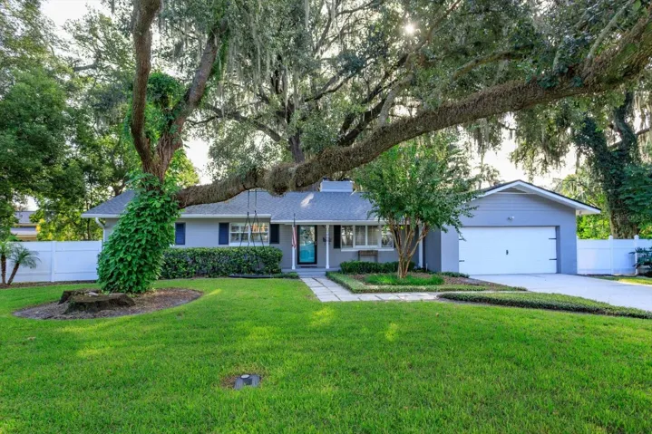 1060 Gregory Drive