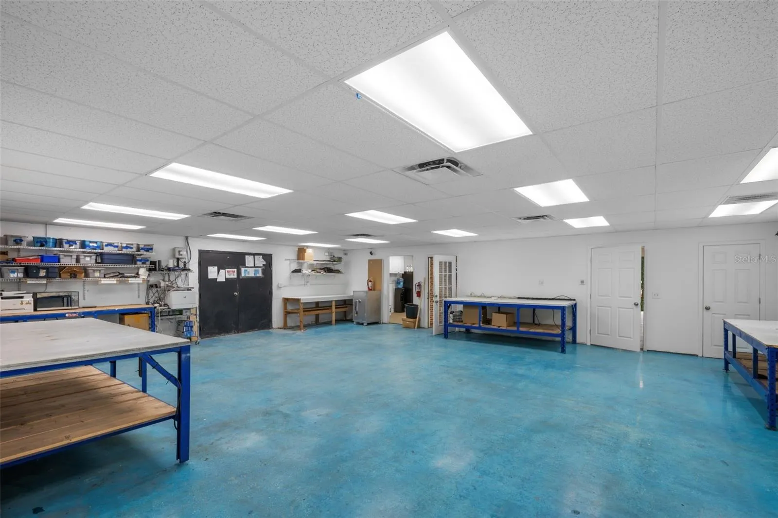 Workshop