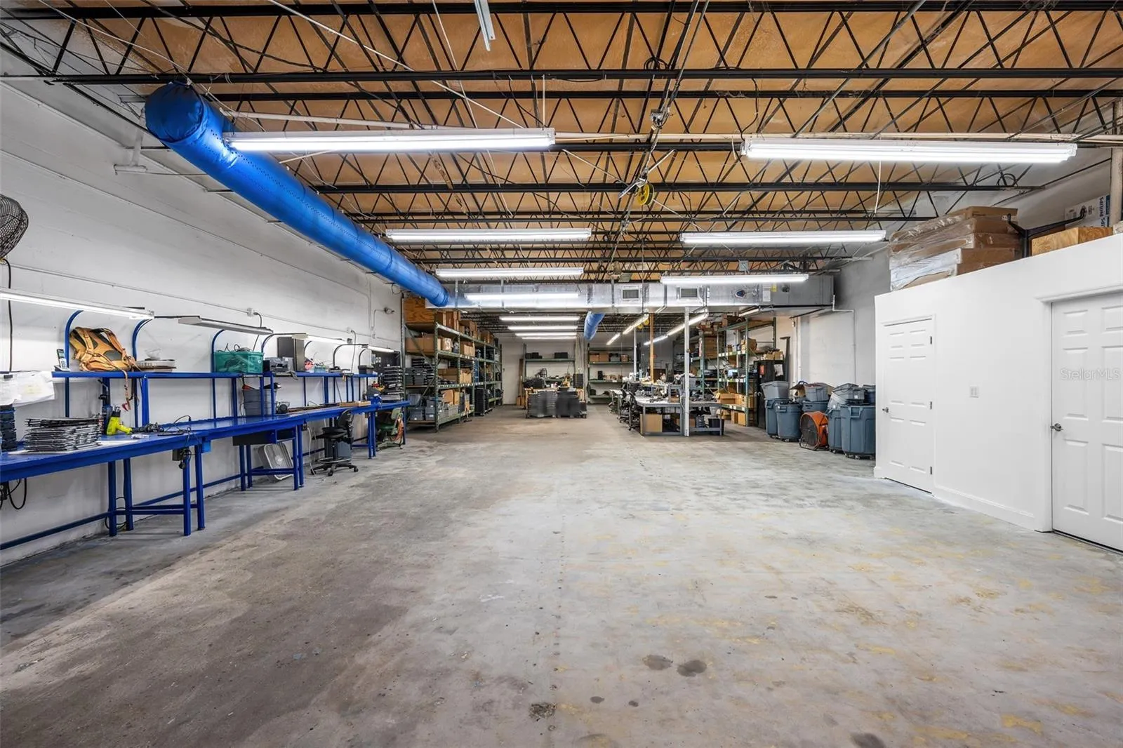 Warehouse