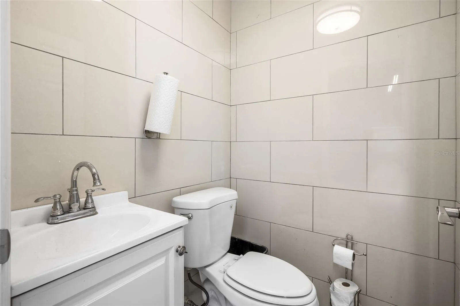 Bathroom 4