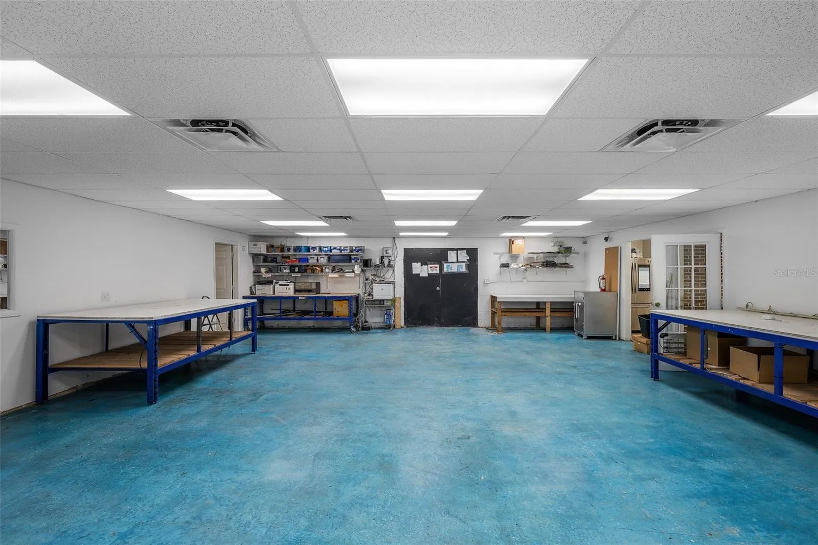 Workshop
