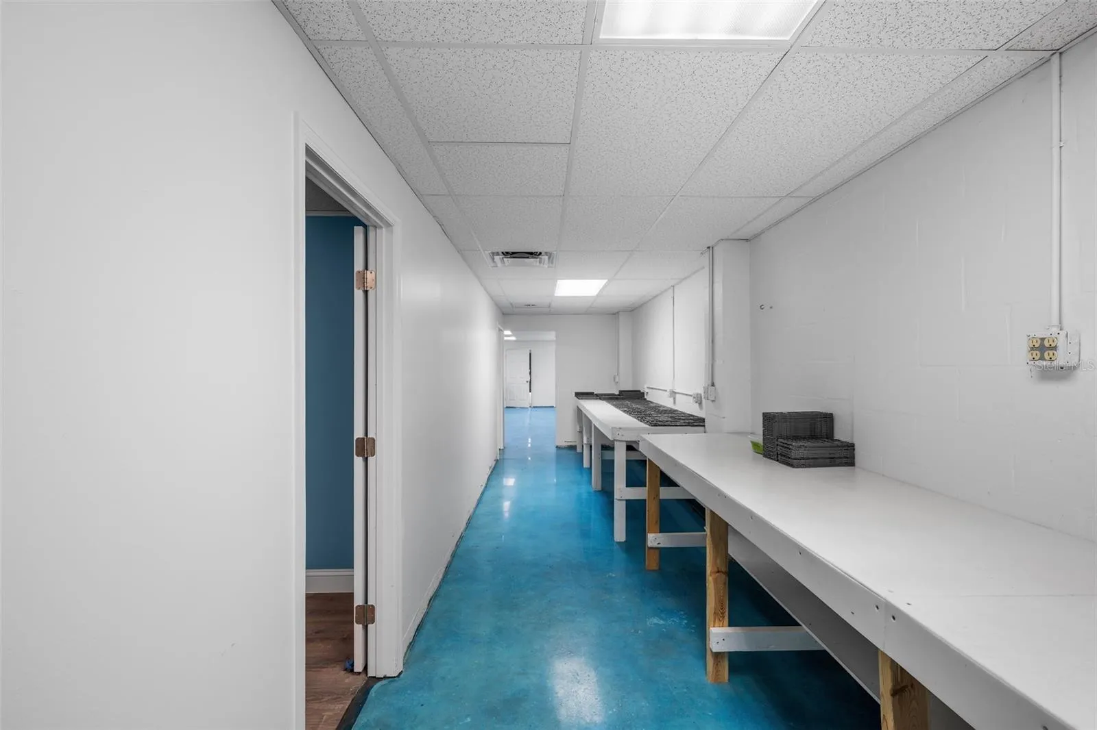 Hallway