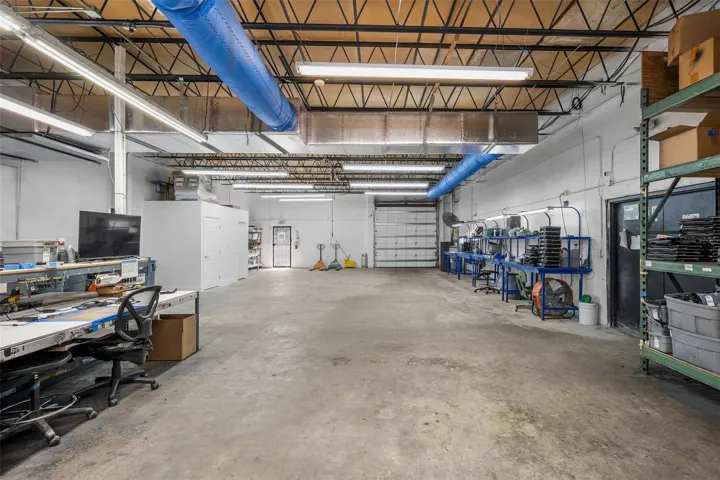 Warehouse