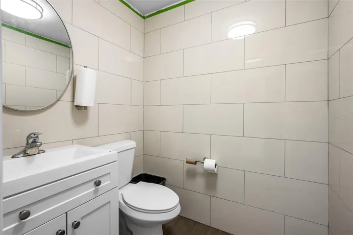 Bathroom 2