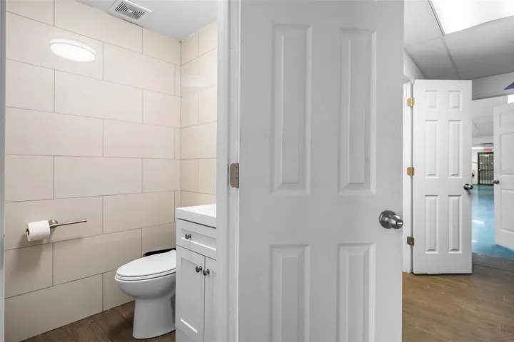 Bathroom 1
