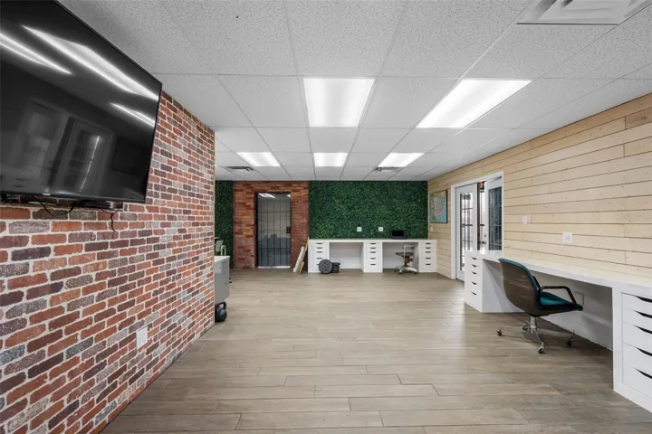 Front Office