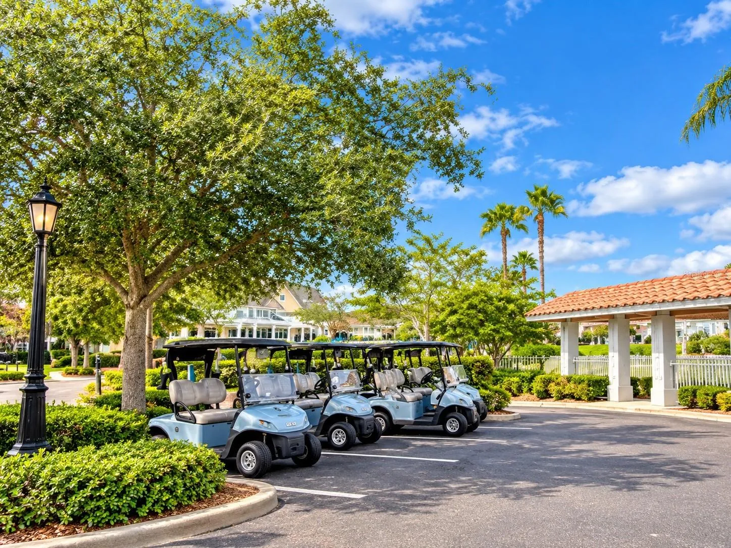 Golf Club