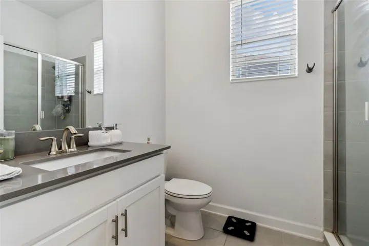 Bathroom Guest Apartment
