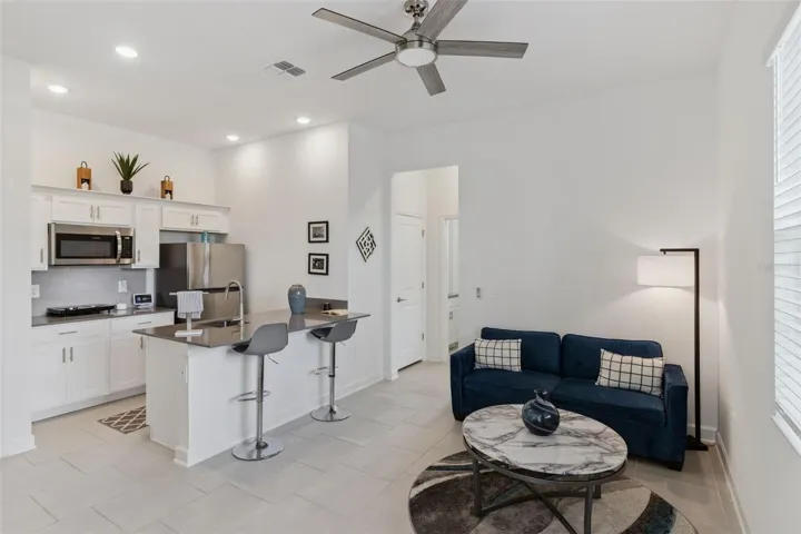 Guest Apartment