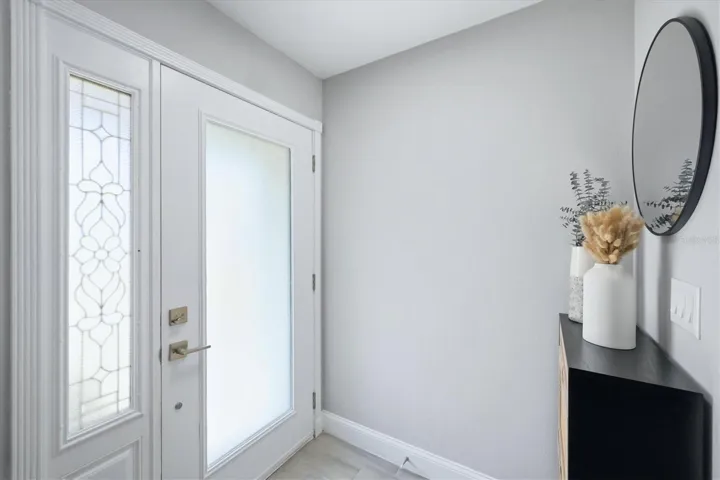 Foyer