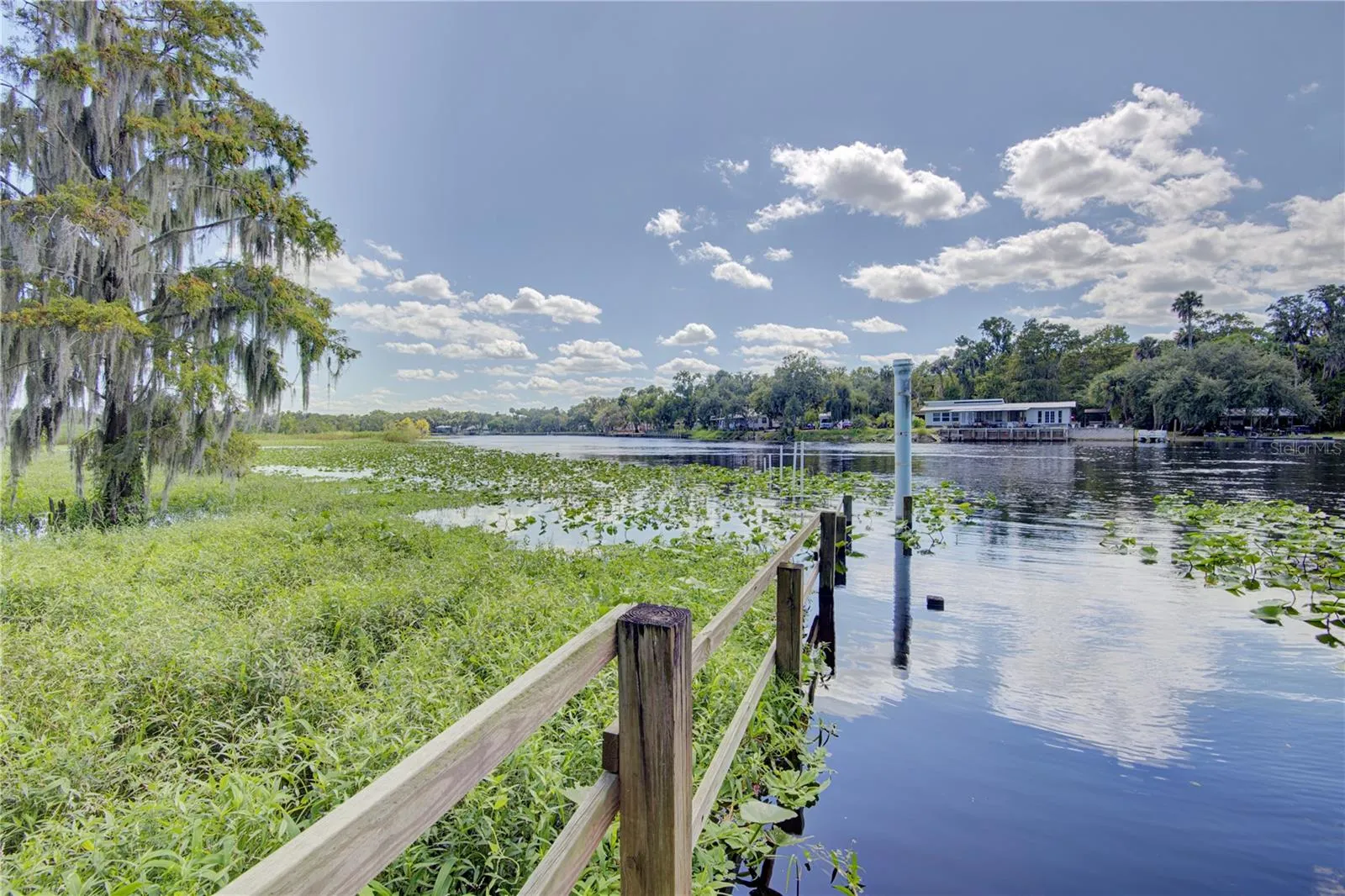 St Johns River