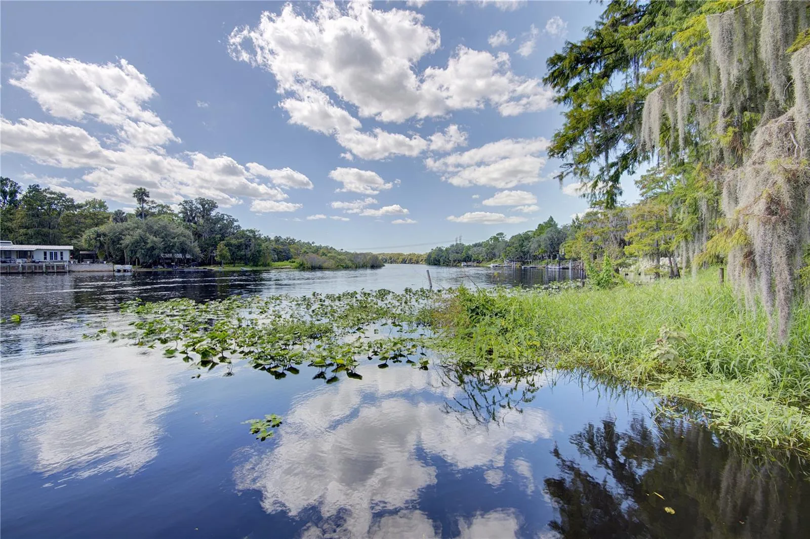 St Johns River