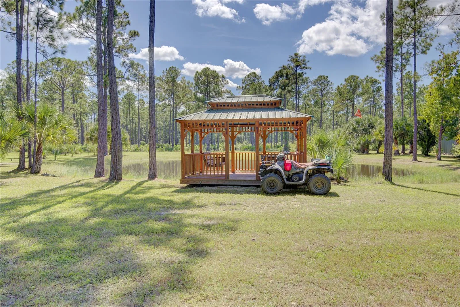 Gazebo