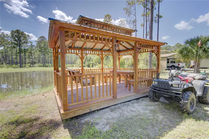 Gazebo