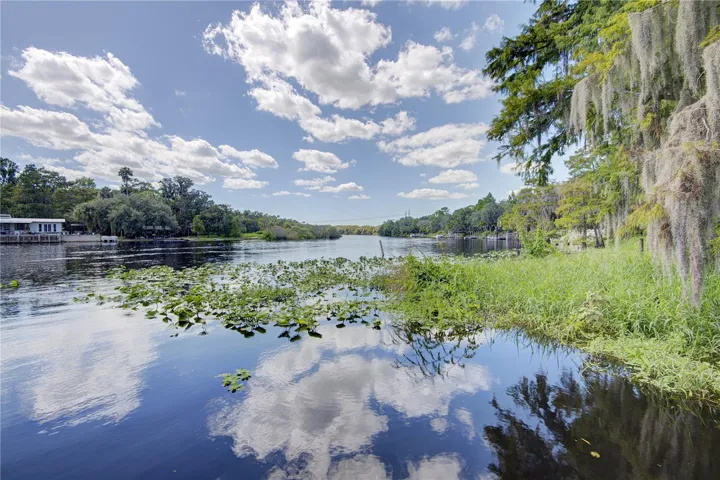St Johns River
