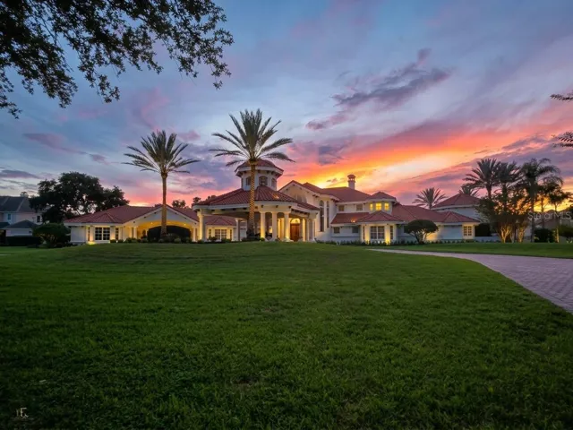 brand new dramatic landscape/outdoor lighting
