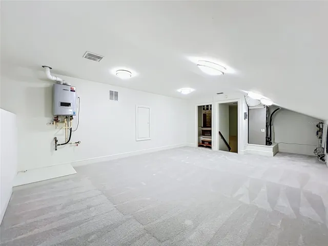 primary suite hidden room