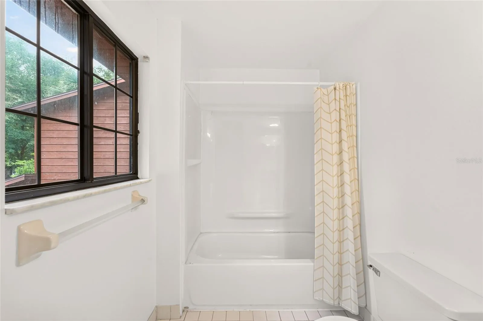 Bathroom 2 (Second Story)
