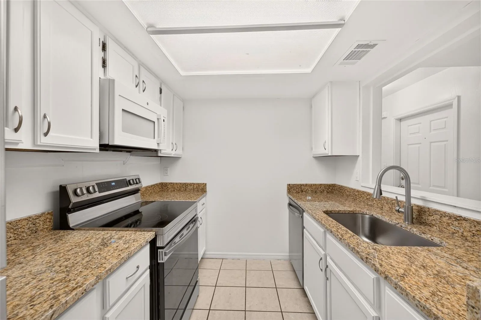 Beautiful Granite Countertops